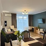 Апартаменти Vip Avalon *