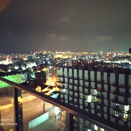 Vip Avalon Lviv