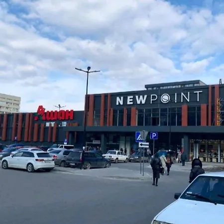 Lägenhet Vip Avalon