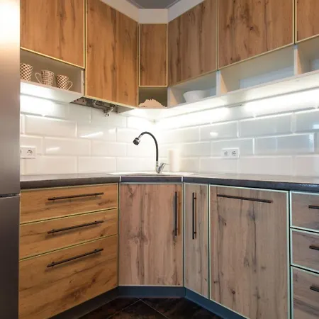 Apartamento Vip Avalon *