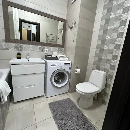 Vip Avalon Lviv