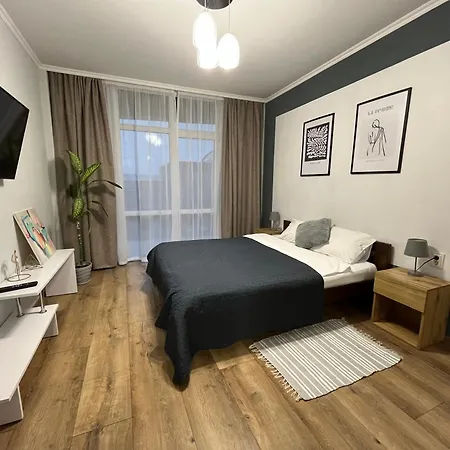 Apartment Vip Avalon
