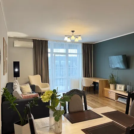 Lejlighed Vip Avalon *