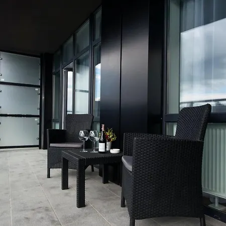 Lejlighed Vip Avalon