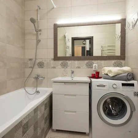 Lejlighed Vip Avalon *