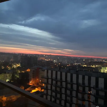 Apartmán Vip Avalon *