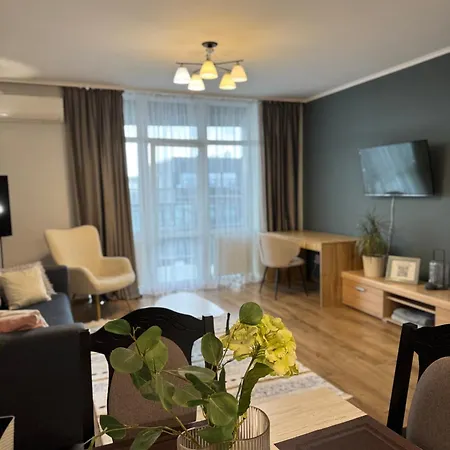 Vip Avalon Apartmán *