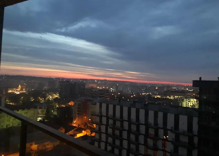 Apartmán Vip Avalon *