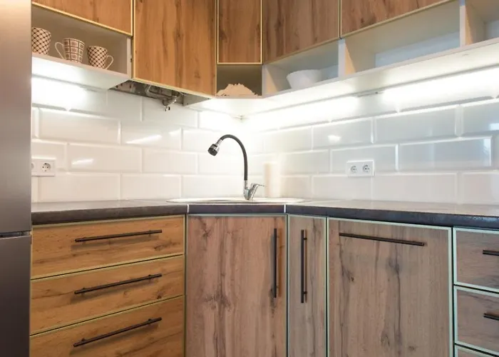 Apartmán Vip Avalon *