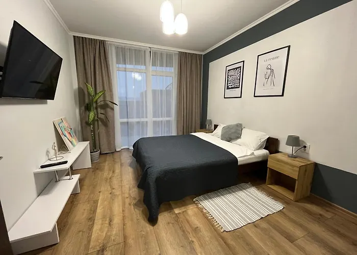 Apartmán Vip Avalon