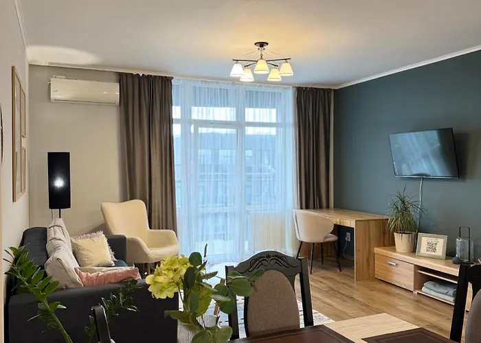 Apartmán Vip Avalon *