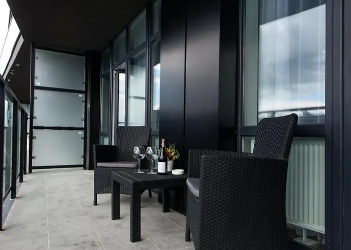 Apartmán Vip Avalon