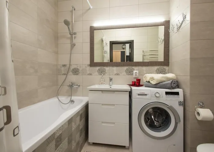 Apartmán Vip Avalon *